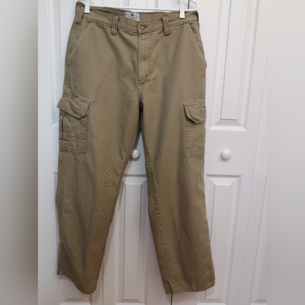Tyndale Flame Resistant Cargo Pants - Size 36x30